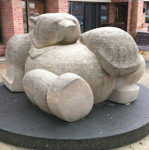 Meet your Posher, Kolin